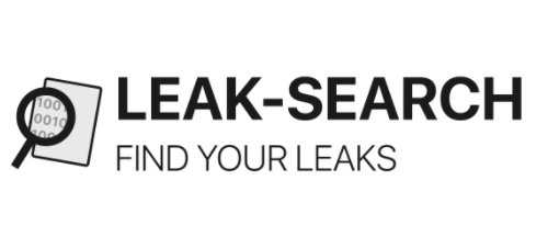 Leak-Search